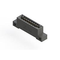EDAC 396-009-520-112 Standard Card Edge Connectors Card Edge Connector