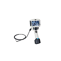 INSIZE ISV-MS734 High-Definition 360° Swivel Videoscope (1280x720, 3m, 8-80mm)