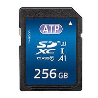 ATP Electronics AF256GSD4-EBFIM Memory Cards Industrial Temp. TLC SD  High Endurance