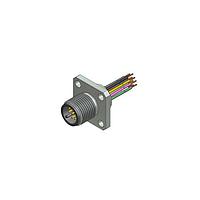 Amphenol CONEC 43-02093 Sensor Cables / Actuator Cables SAL-12-FSVO12-05-20
