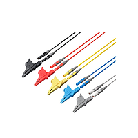 HIOKI L1000-05 Voltage Cord (For PQ3100)