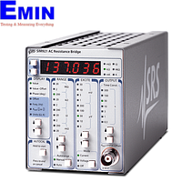 Low Resistance Tester