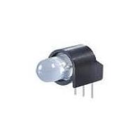 Kingbright WP59CB/GYW LED Circuit Board Indicators Grn/Yellow Diffused 568/588nm 50/40mcd