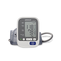OMRON HEM-7130 Automatic Blood Pressure Monitor (0-299mmHg;40-180beats/min)