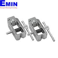Magnetic and V block, clamp