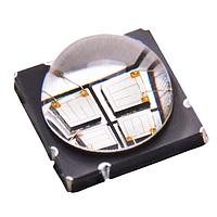 ams OSRAM LZ4-00UBH0-00U5 Low Power LEDs LED ENGIN VIOLET