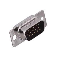 ITT Cannon ZDEA15P Plug