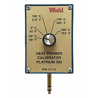 Palmer Wahl CAL392 LT Precision 5 Point Calibrators (Low Temperature)