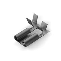 AMP Connectors - TE Connectivity 180373-2 Tab 312 FLAG FASTIN-