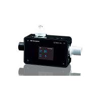 Rigel medical Citrex H4 Gas Flow Analyzers (±300 sL/min)