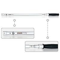 TOPTUL ANAP0180 Interchangeable Torque Handle (150-800 Nm)