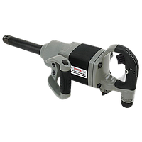 Toptul KAAD3220 - 1inch DR. Long Anvil Super Duty Air Impact Wrench (Max. Torque 2000 Ft-Lb)