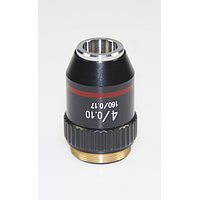 KERN OBB-A1278 Non-stress achromatic objective lens 10 x / 0,25