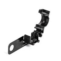 HellermannTyton 133-03441 Tube Clip CONDUIT CLIP ASSEMBLY,TYPE 201