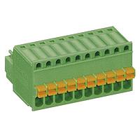 Barrier Terminal Blocks