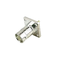 Fairview M39012/22-0001 Conector (BNC Female, 4 Ghz)