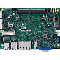NexCOBOT 10E00035805X0 Single Board Computers 3.5 SBC with Intel Atom x6000 processor