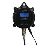 ZD INSTRUMENT ZDPMT-2108 Hydroponics Nutrient Monitor (0-1999ppm)
