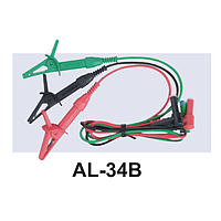 SEW AL-34B Test leads