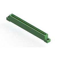 EDAC 845-039-521-108 Standard Card Edge Connectors .100" (2.54mm) Pitch Card Edge Connector