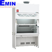 Yamato LDF-N180LU Fume Hood (245Pa)