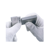 MITUTOYO 611506-131 Steel Gauge Block (0.50mm; Grade 1)