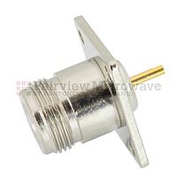 Conector Fairview FMCN1249 (75 Ohm,F Male)
