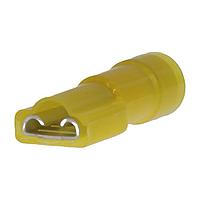 Molex 19606-0004 Quick Disconnect QUICK DISCONNECT female 10-12 AWG