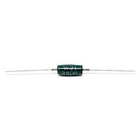 TT Electronics / Welwyn W21-R27JI Vitreous Enamelled Wirewound Resistor 0.27 ohm 5% 3W Vitreous Enamel