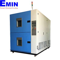 Symor TS2-500 Thermal Shock Test Chamber (W600*D600*H450 mm)