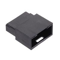 AMP Connectors - TE Connectivity 3-88189-0 Wire Housings 010 HOUSING FFC PIN