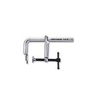 Crossman 68-652 F-Clamp with Steel Handle ( 12 inch x 120mm )