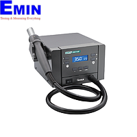 QUICK 862DA+ Lead Free Rework Station (1000W, vortex airflow)