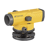 TOPCON AT-B4A Auto-levels