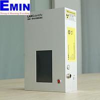 LANScientific SpeboX Online XRF