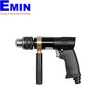 YATO YT-09702 Reversible Air Drill (1/4" 10mm, 1800rpm)