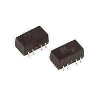XP Power ISA2405-H-TR Isolated DC-DC, 1W SMD, DUAL O/P, UNREG, 3KV