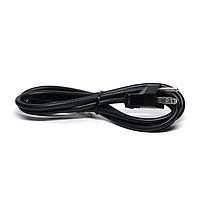 Advantech 1700001524 AC Power Cord Power Cord UL 3P 7A 125V 183cm