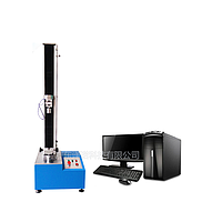 Jinuosh L-L001 Computer Servo Tensile Testing Machine (2~200kg)