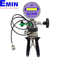 R&D Instruments DPGCK - 200 Digital Pressure Gauge Calibrator Kit