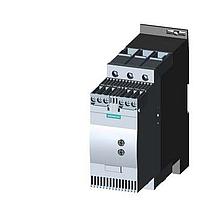 Siemens 3RW3036-1BB14 SIRIUS SOFT STARTER, 110-230V AC/DC, 22KW/400V