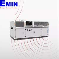 I.C.T I.C.T-SS550P2 Advanced Online 3 Solder Pot Selective Wave Soldering Machine (0~20mm/s)