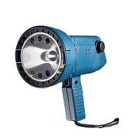 OMEGA HHT32R-KIT Portable Digital Stroboscope (With 3-hr Recharger, Case and Spare Lamp, 30 ~ 14,000 fpm)