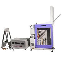 Yasuda 455 45° Flammability Tester for Textile (Standard Spec)