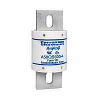 Mersen A50QS600-4 High Speed Fuse 500V 600A SEMICOND FUSE (A50Q