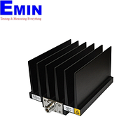 Bird 500-WA-MFN-03 Bi-Directional RF Attenuators (500W, WA series, Male/Female, N, 03dB)