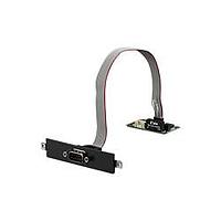 Advantech MOS-2220-Z1101E USB to RS-232/422/485 High Speed Serial COM module, 1-Ch, USB I/F