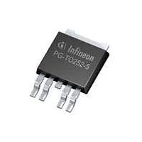 Infineon TLE42764DV50ATMA1 LDO Voltage Regulators LINEAR VOLTAGE REGULATOR