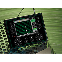 Dakota FX80-DL Flaw Detector