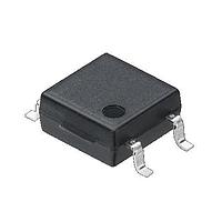 Panasonic Industrial Devices APS2241S Photodiode Output Optocouplers 20Mbps 4.4x4.3x2.1mm AIGaAs LED, PhotoIC